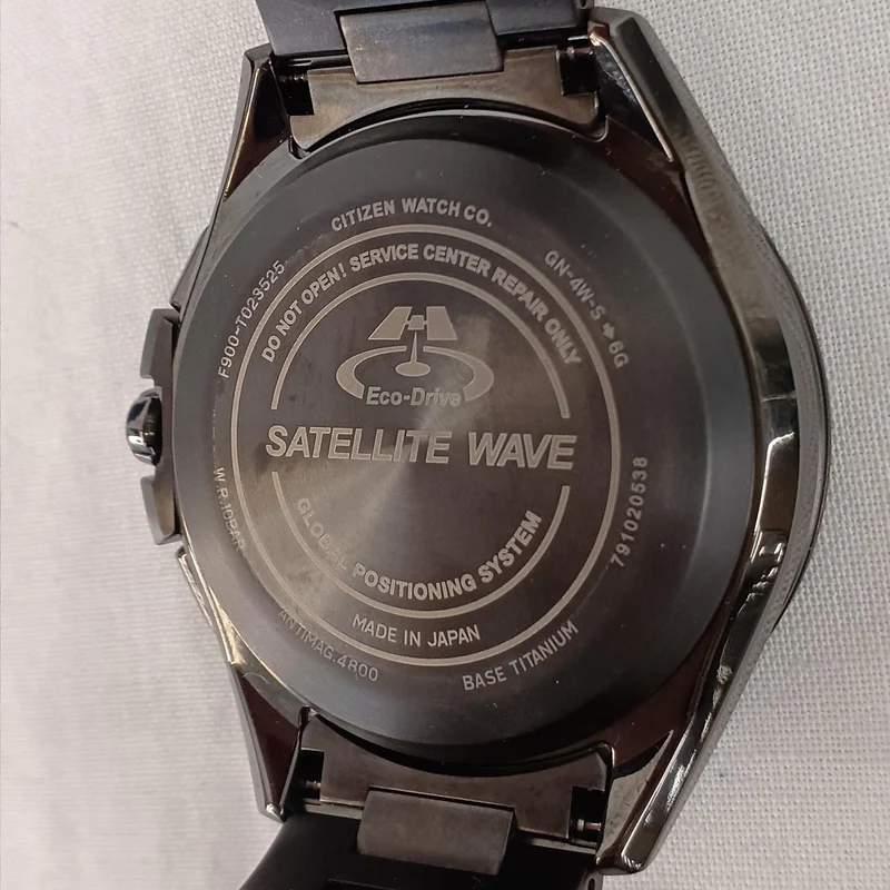 CITIZEN Citizen Atesza F900-T023525