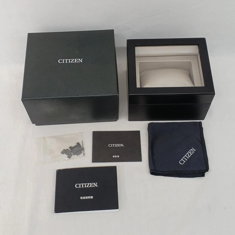 CITIZEN Citizen Atesza F900-T023525