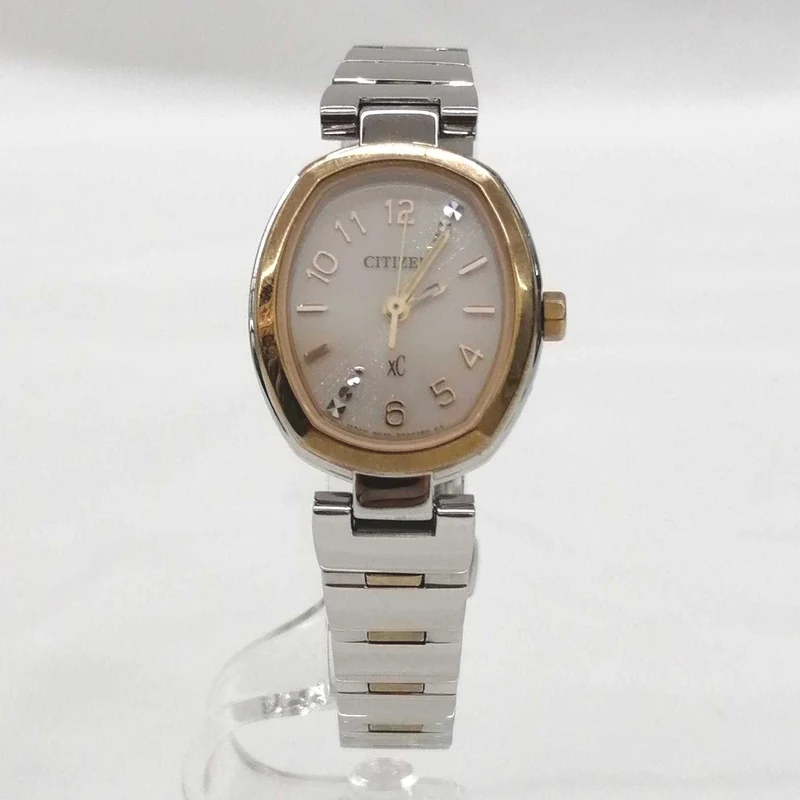 CITIZEN Damen Solar B035-T017941