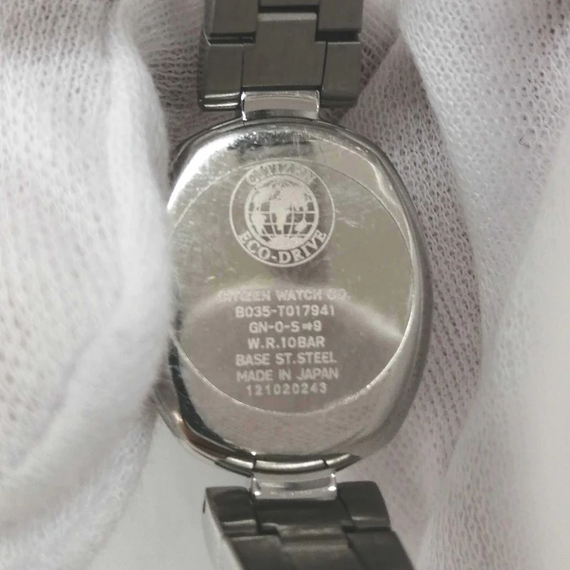 CITIZEN Damen Solar B035-T017941