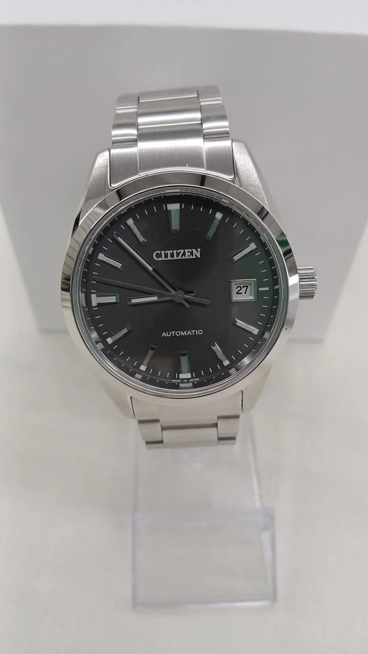 CITIZEN Automatik-Armbanduhr 9011-S125804