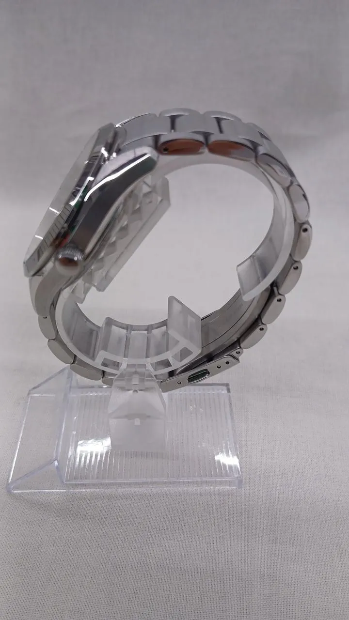 CITIZEN Automatik-Armbanduhr 9011-S125804