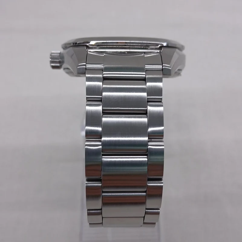 CITIZEN Automatik-Armbanduhr 9011-S125804