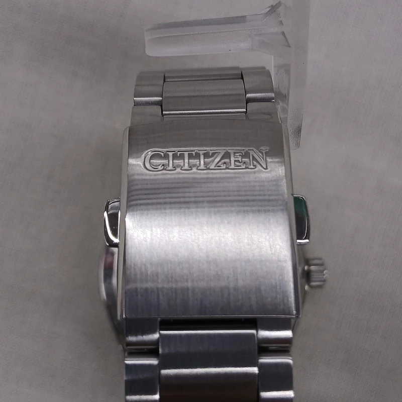 CITIZEN Automatik-Armbanduhr 9011-S125804