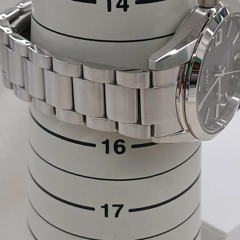 CITIZEN Automatik-Armbanduhr 9011-S125804
