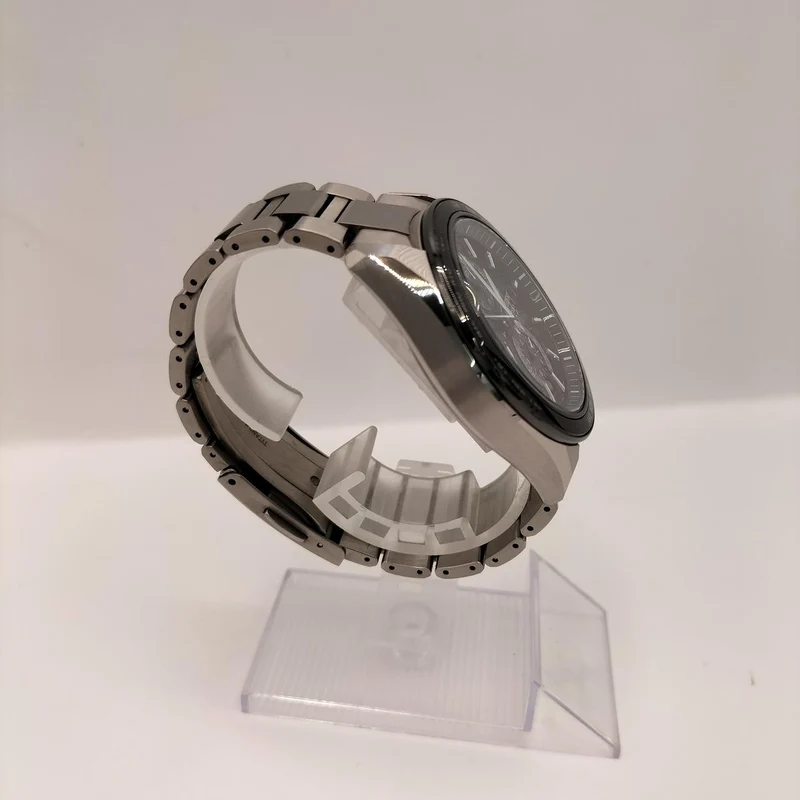 CITIZEN ATTESA Armbanduhr Solar Funkgesteuert H800-00D9D02
