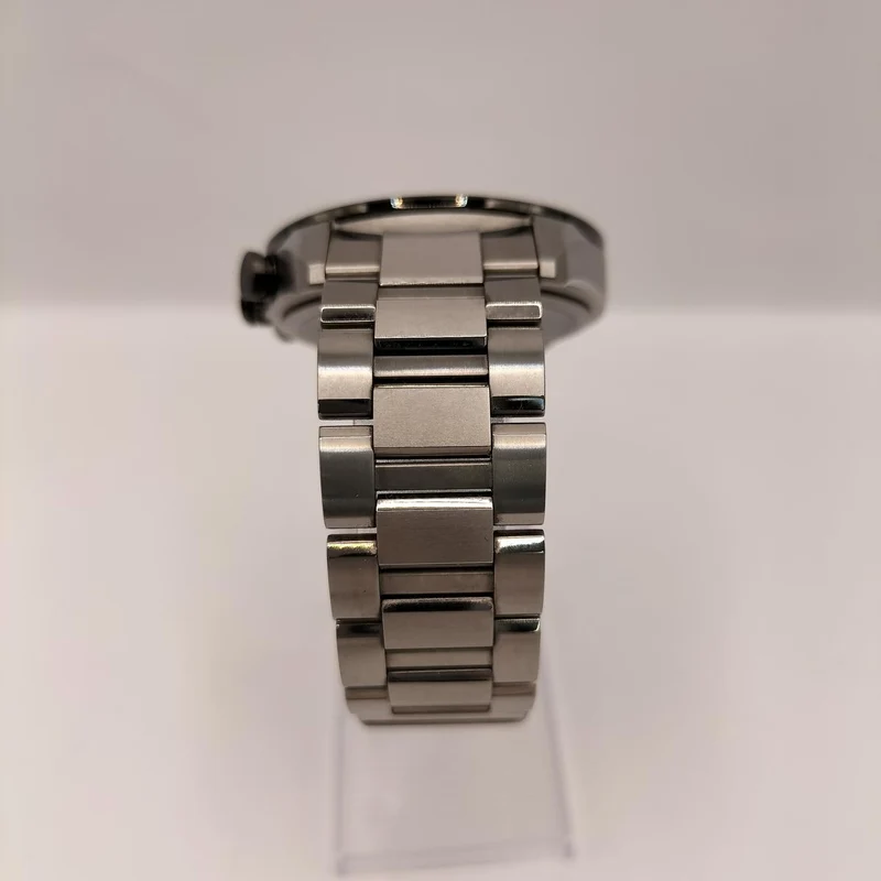 CITIZEN ATTESA Armbanduhr Solar Funkgesteuert H800-00D9D02