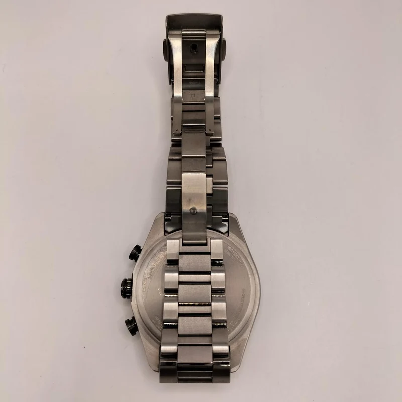 CITIZEN ATTESA Armbanduhr Solar Funkgesteuert H800-00D9D02