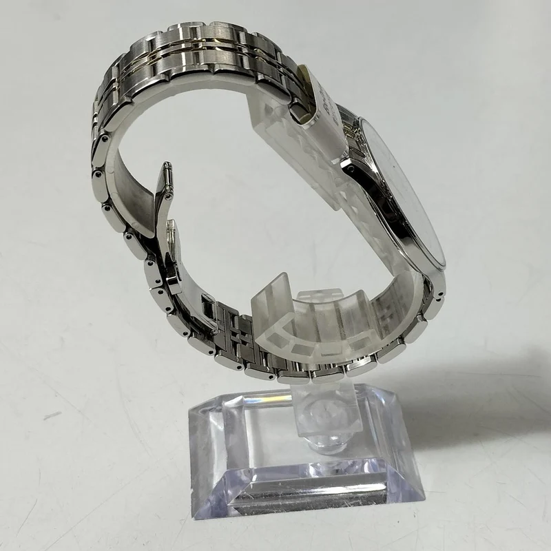 CITIZEN AR3014-56A Solare Radiowelle