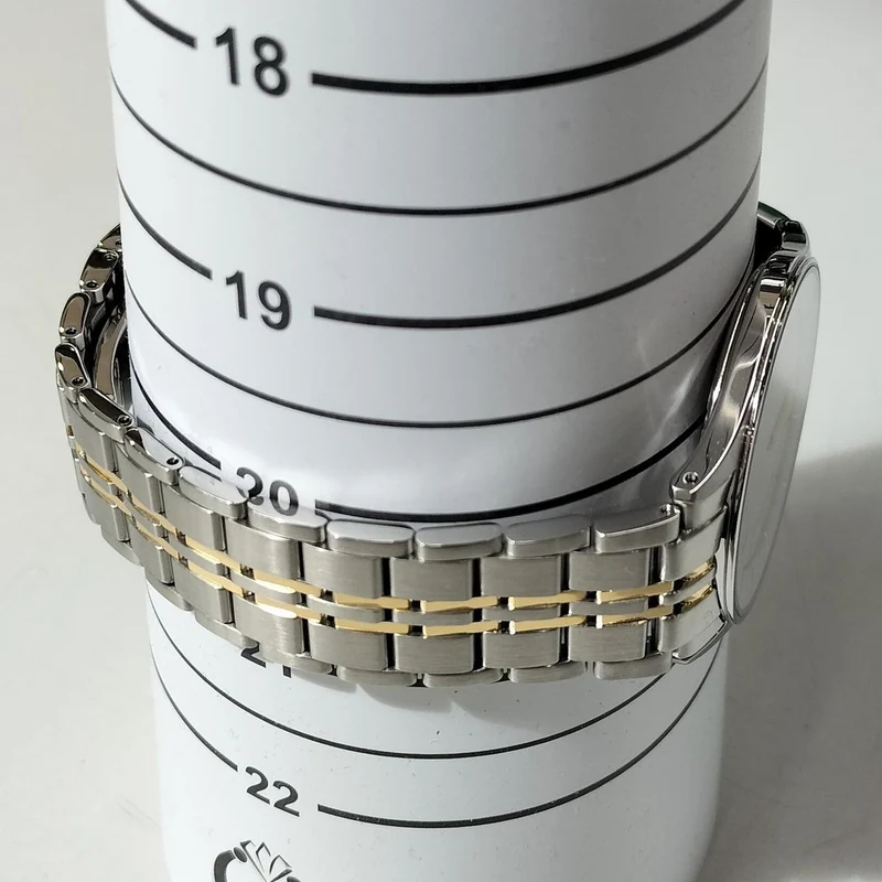 CITIZEN AR3014-56A Solare Radiowelle