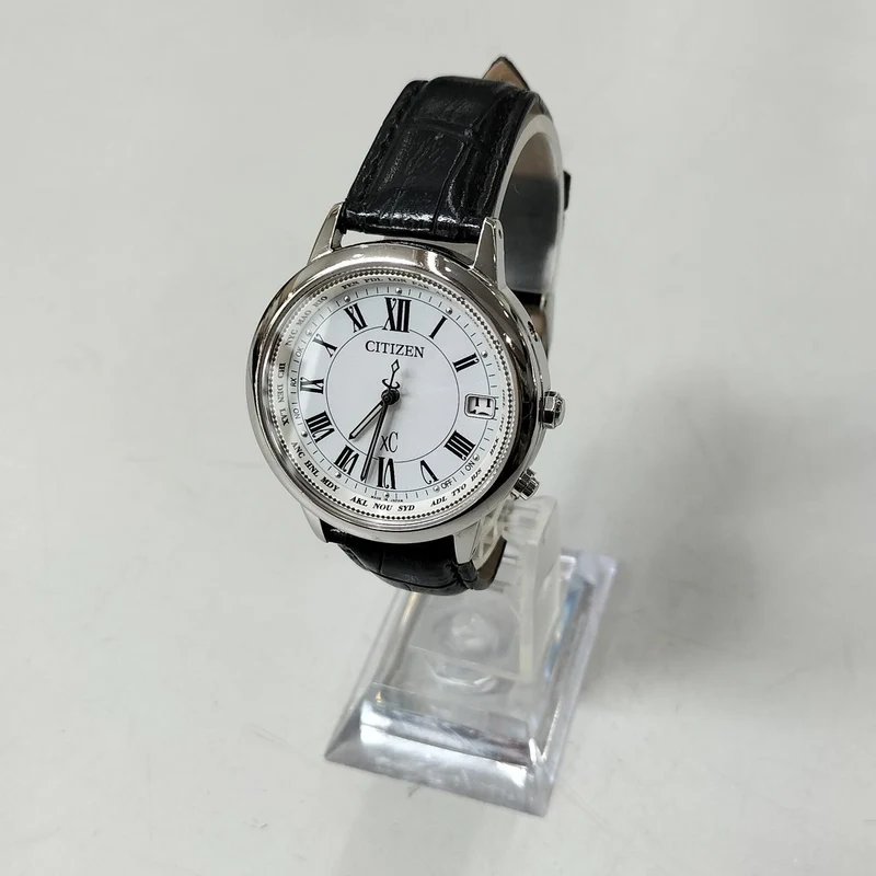 CITIZEN CB1100-57A Solar-Funksignal