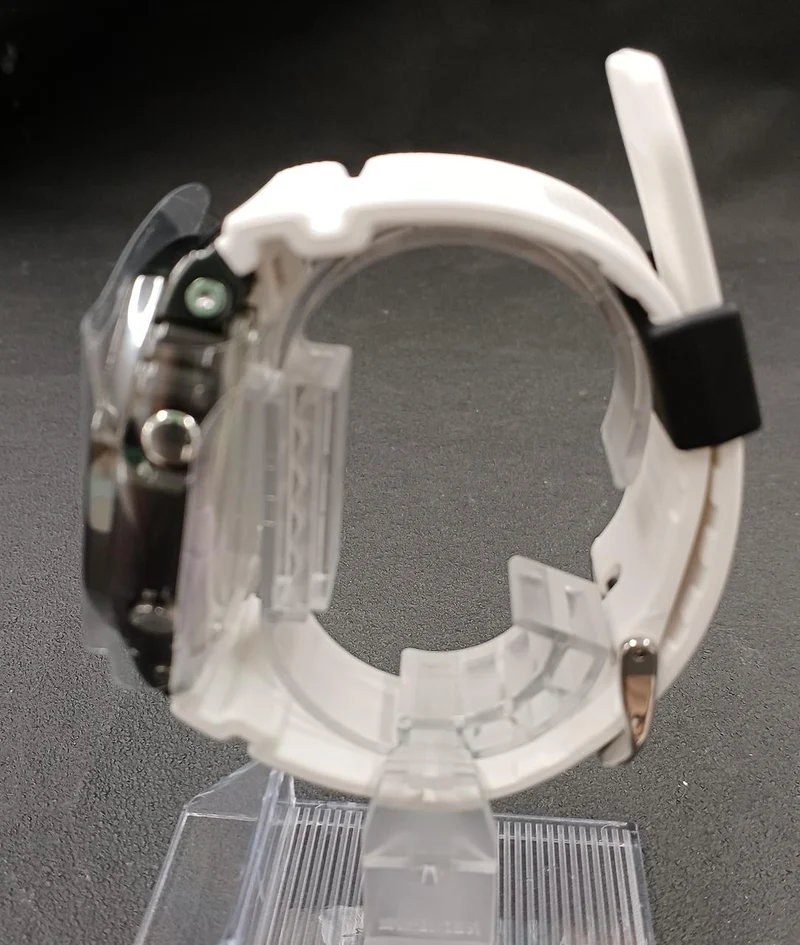 CASIO G-SHOCK GBM-2100B-7AJF