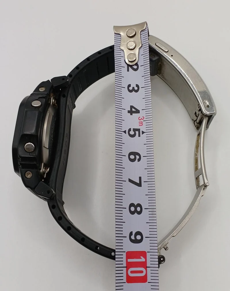 CASIO G-SHOCK GW-M5610
