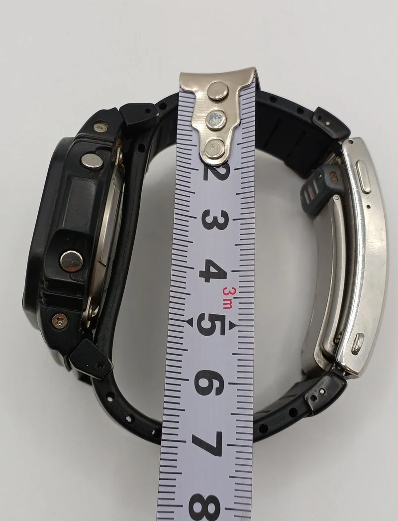 CASIO G-SHOCK GW-M5610