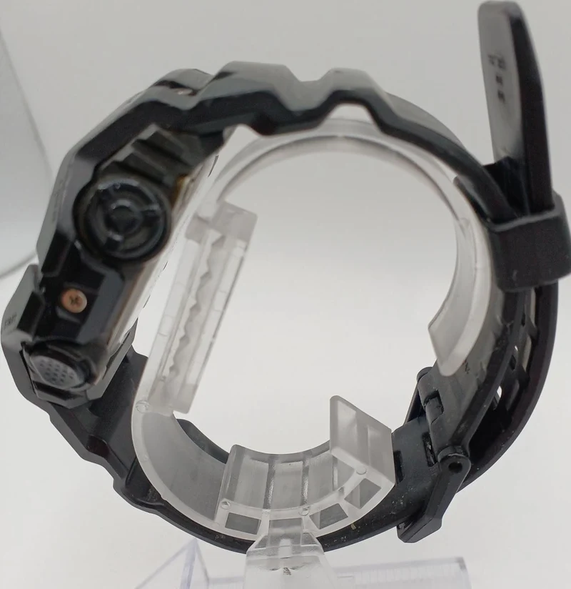 CASIO G-SHOCK GA-B001