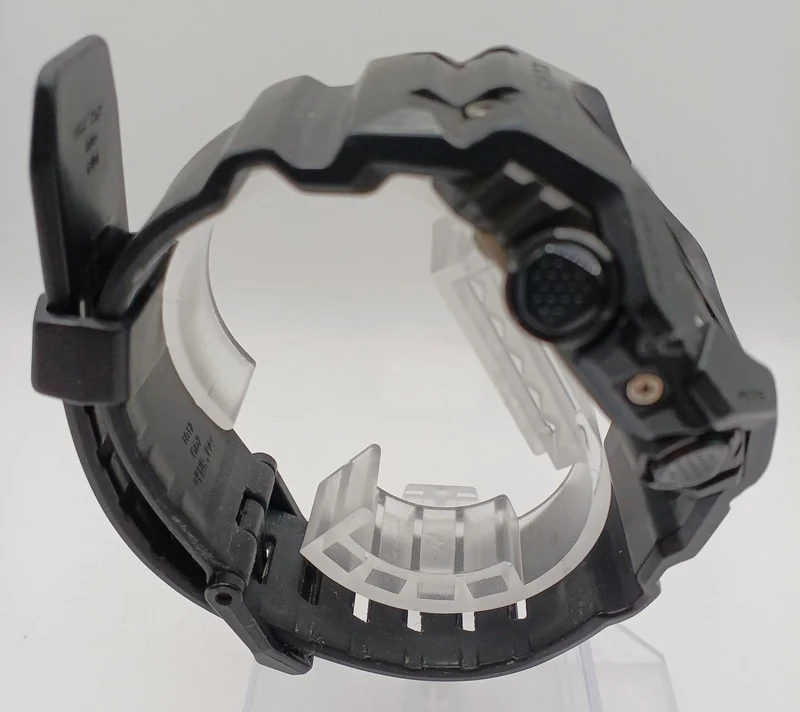 CASIO G-SHOCK GA-B001