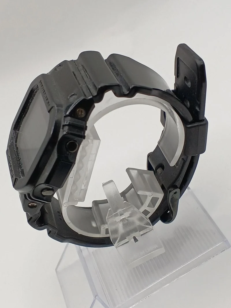 CASIO G-SHOCK GW-M5610BB