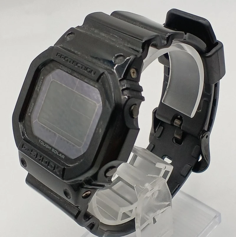 CASIO G-SHOCK GW-M5610BB