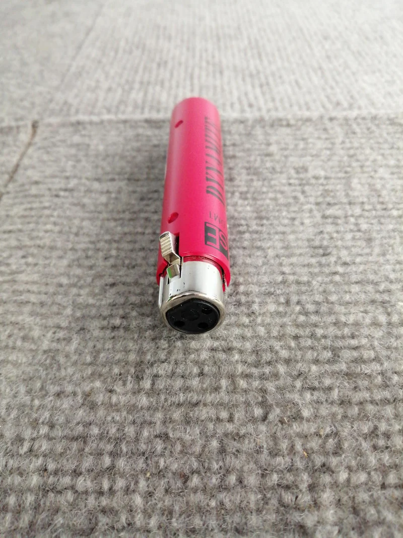 SE ELECTRONICS Mikrofonvorverstärker DM1 DYNAMITE