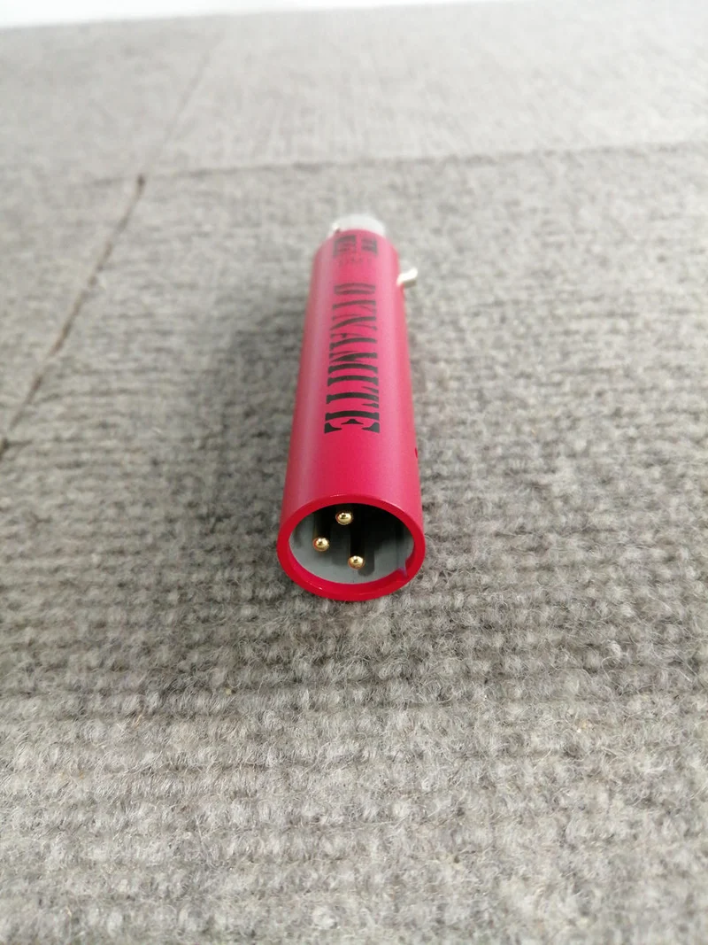 SE ELECTRONICS Mikrofonvorverstärker DM1 DYNAMITE