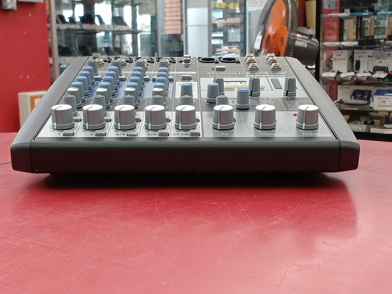 PRESONUS Presonus/STUDIOLIVE AR8 USB STUDIOLIVE AR8 USB