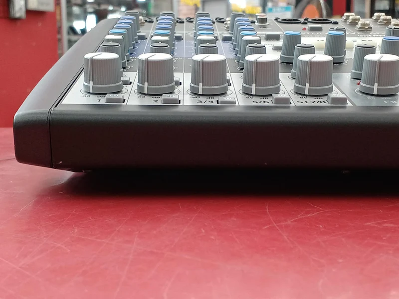 PRESONUS Presonus/STUDIOLIVE AR8 USB STUDIOLIVE AR8 USB