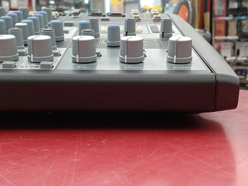 PRESONUS Presonus/STUDIOLIVE AR8 USB STUDIOLIVE AR8 USB