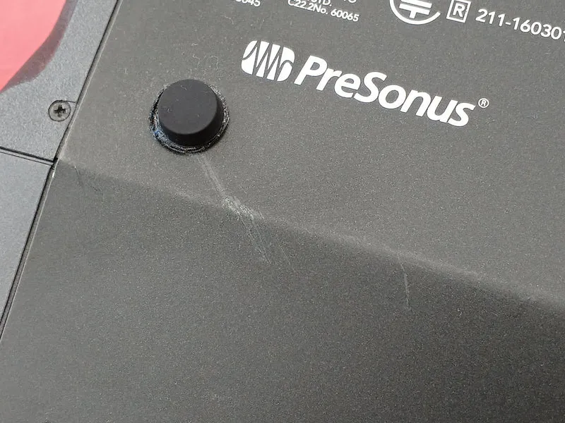 PRESONUS Presonus/STUDIOLIVE AR8 USB STUDIOLIVE AR8 USB