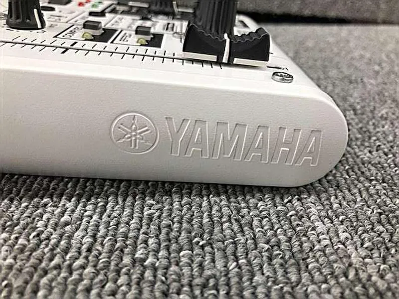 YAMAHA Analogmixer AG03