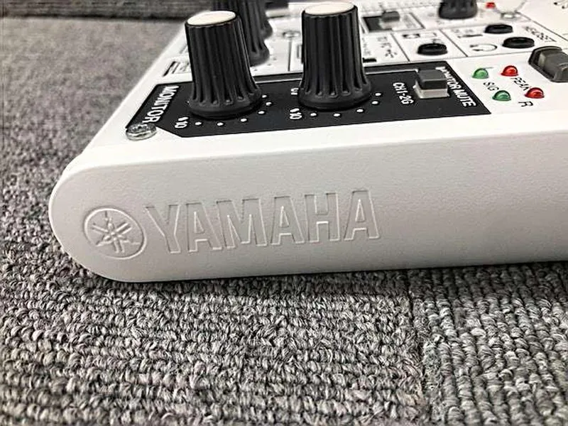 YAMAHA Analogmixer AG03