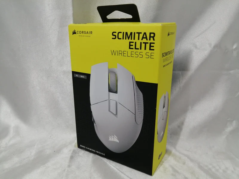 CORSAIR Maus CH-9314011-AP