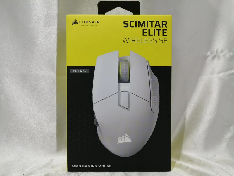 CORSAIR Maus CH-9314011-AP