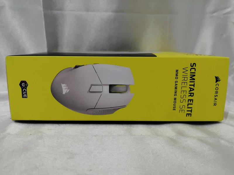CORSAIR Maus CH-9314011-AP