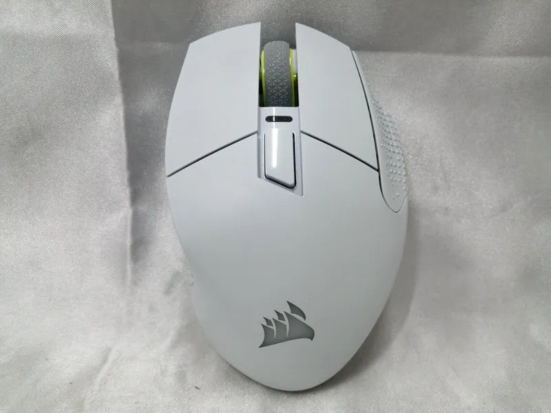 CORSAIR Maus CH-9314011-AP