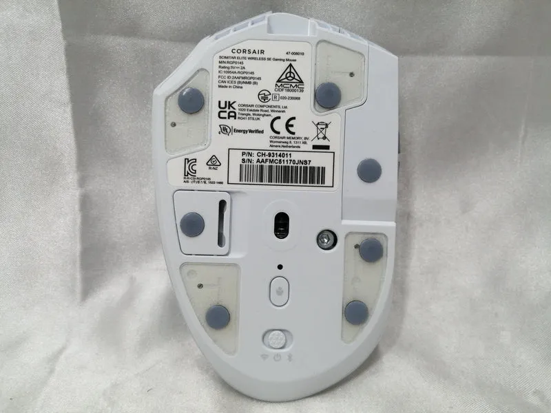 CORSAIR Maus CH-9314011-AP