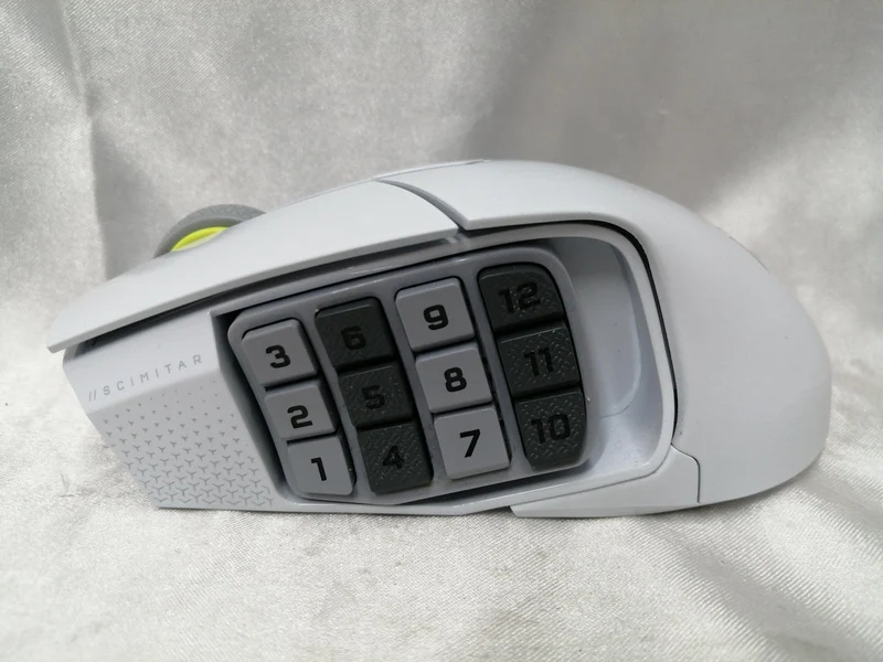 CORSAIR Maus CH-9314011-AP