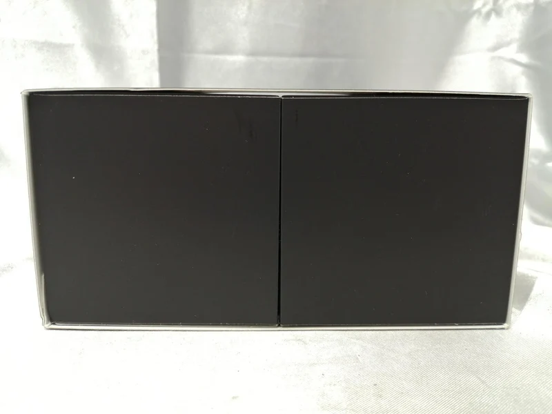 ELECOM Maus M-SHIROW1BK