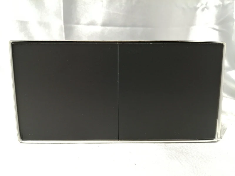 ELECOM Maus M-SHIROW1BK