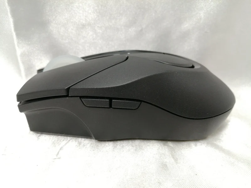 ELECOM Maus M-SHIROW1BK