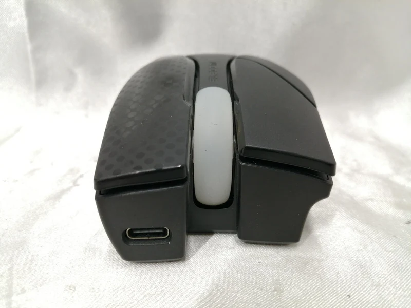 ELECOM Maus M-SHIROW1BK