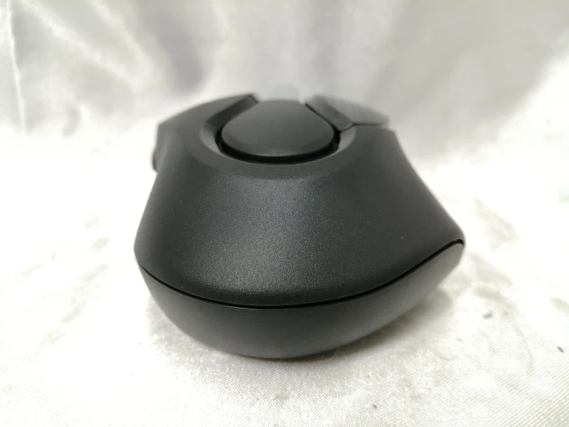 ELECOM Maus M-SHIROW1BK