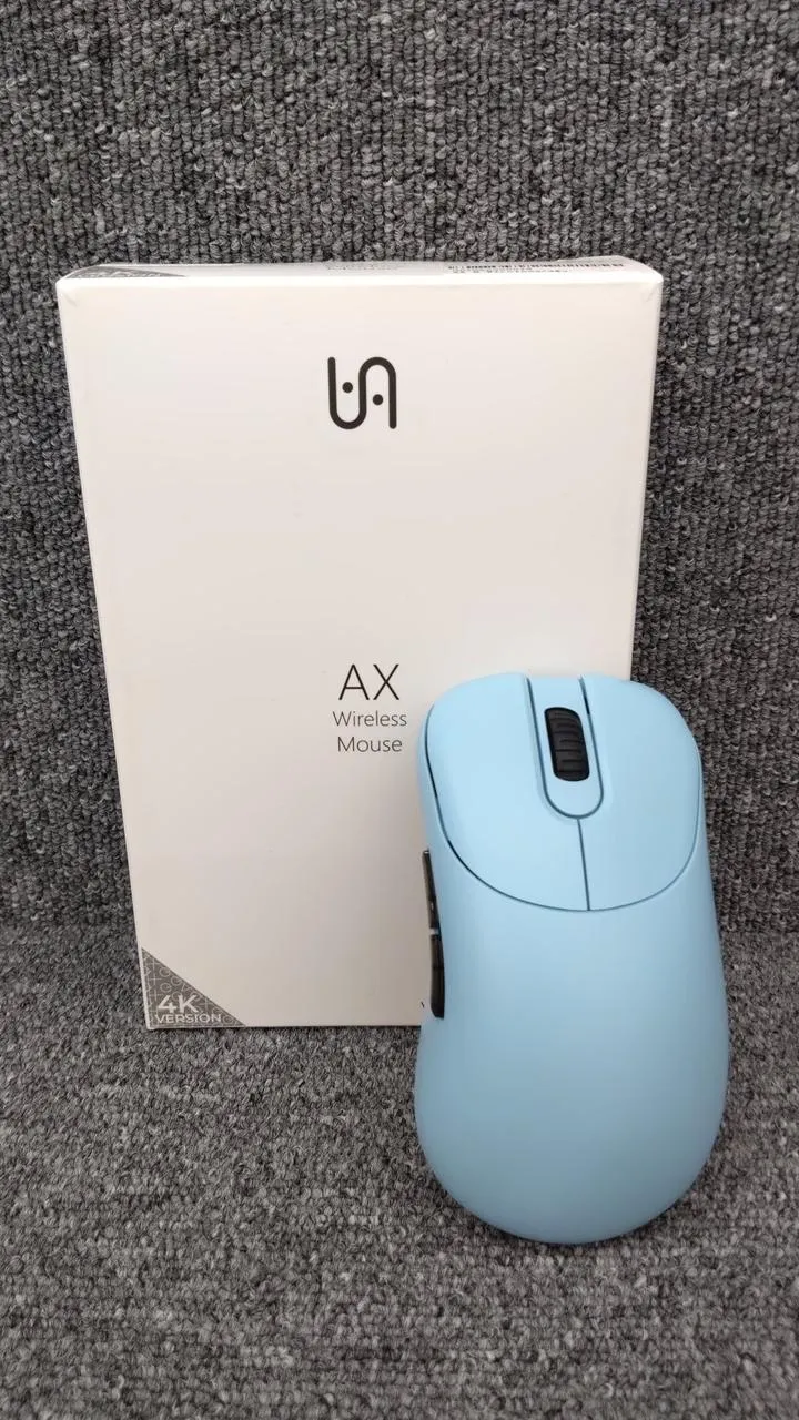 VAXEE Gaming-Maus AX B KABELLOS