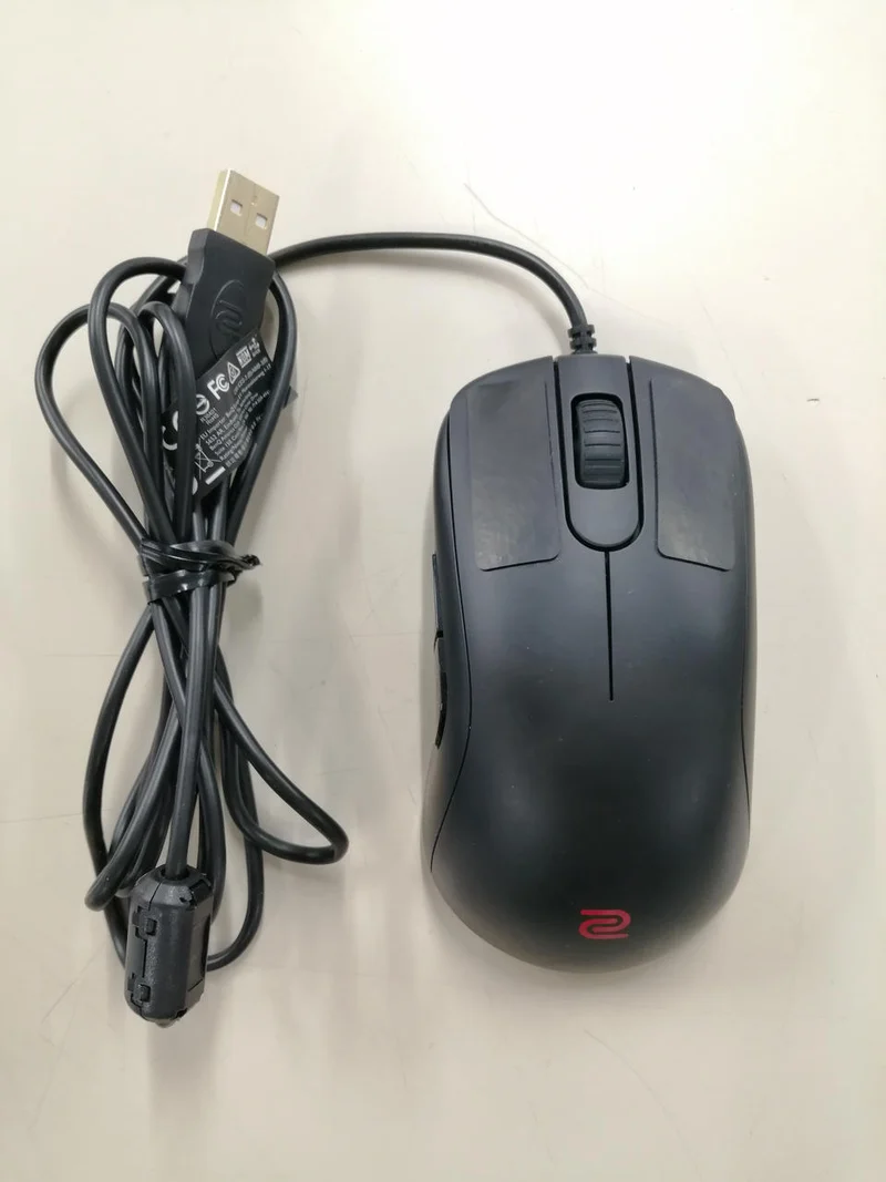 BENQ Maus S2