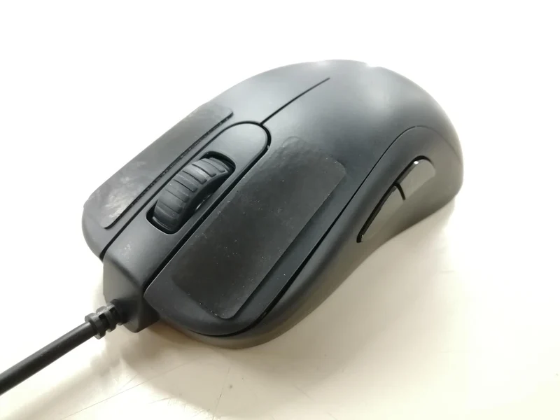 BENQ Maus S2