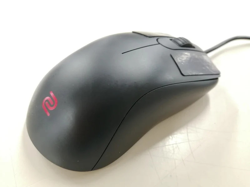 BENQ Maus S2