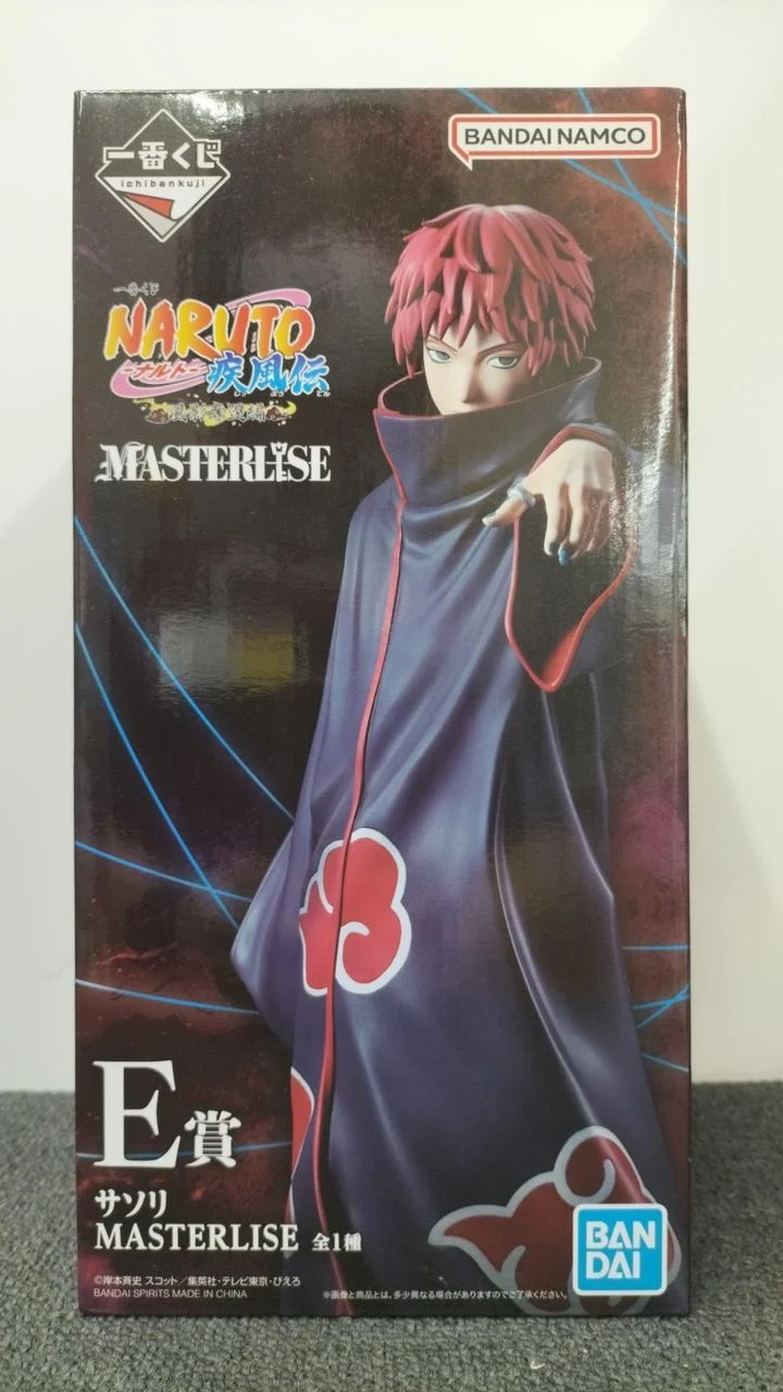 BANDAI NARUTO Shippuden-Preis E Scorpion