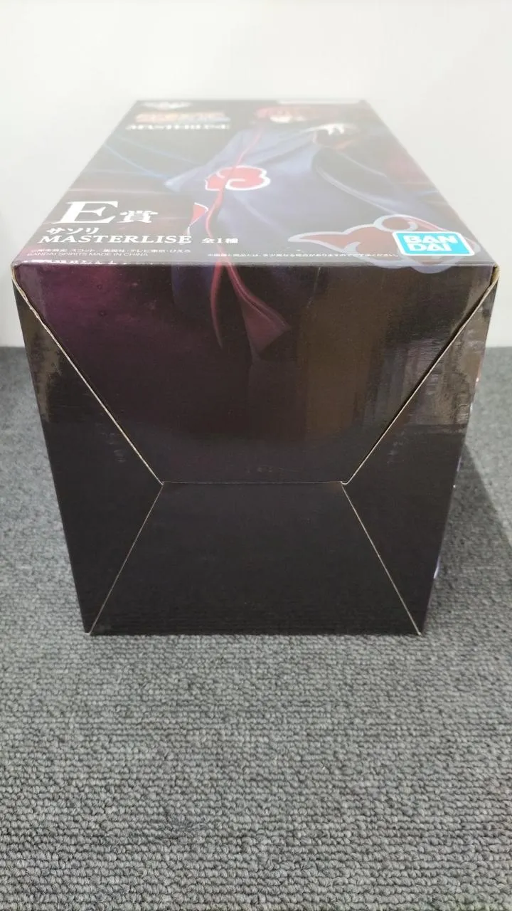 BANDAI NARUTO Shippuden-Preis E Scorpion