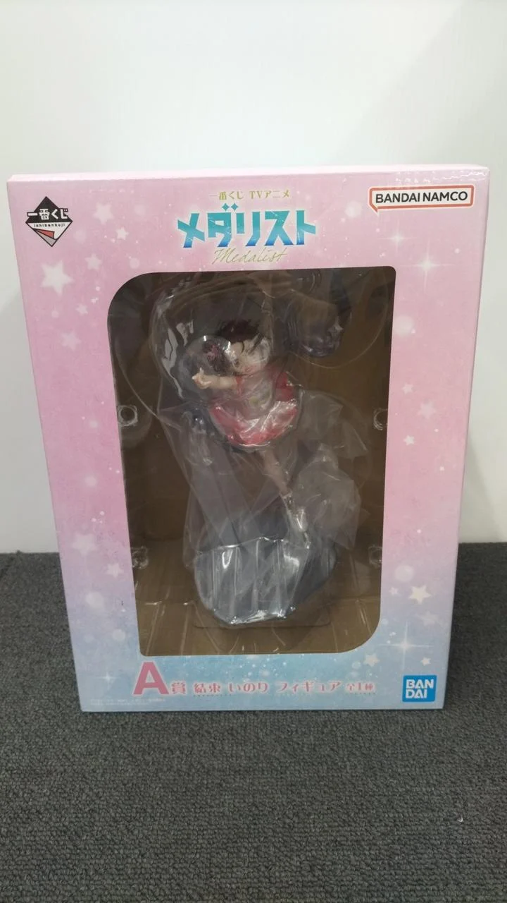 BANDAI Medaillengewinner A Preis Inori Bond