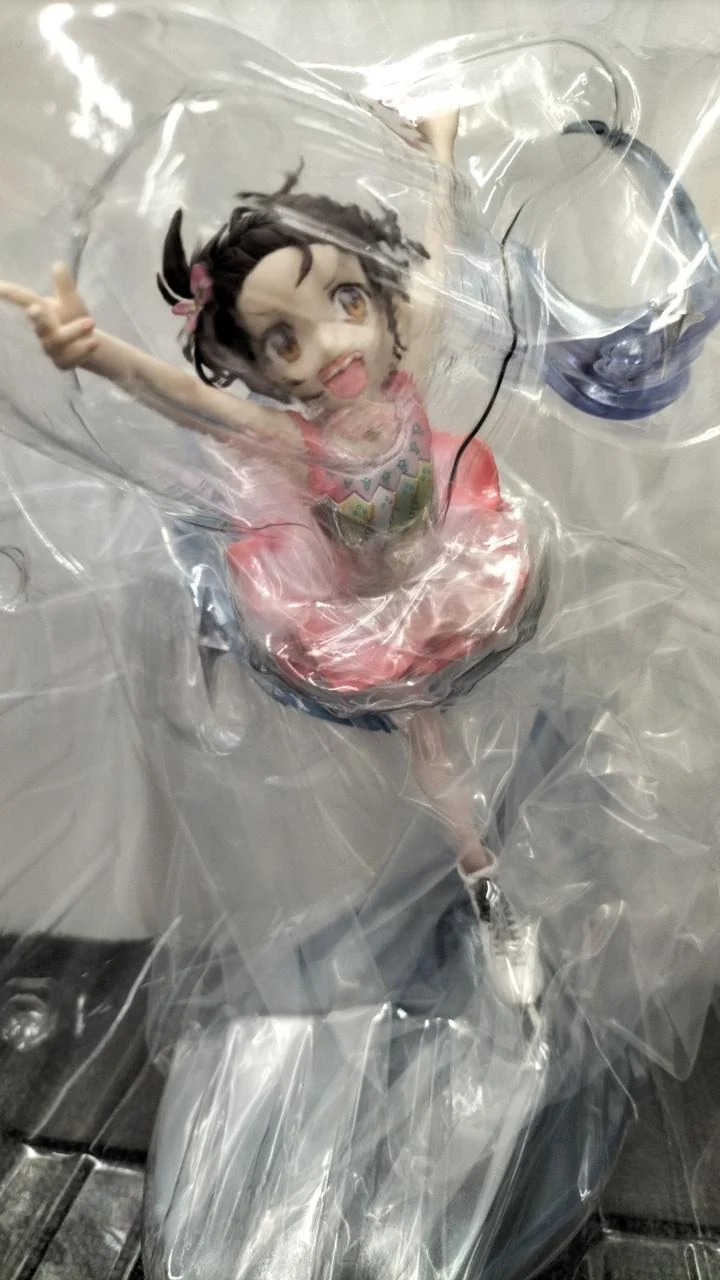 BANDAI Medaillengewinner A Preis Inori Bond