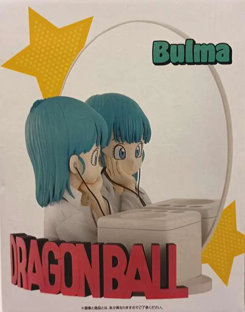 BANDAI SPIRITS Preis B: Bloomers *Ungeöffneter Artikel
